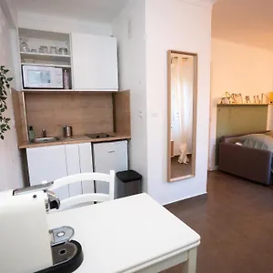  Appartement Bleu Azur