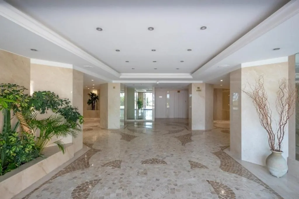 Apartment Center Bay Luxueux Appartement Avec Vue Mer 6 Eme Etage Juan-les-Pins France