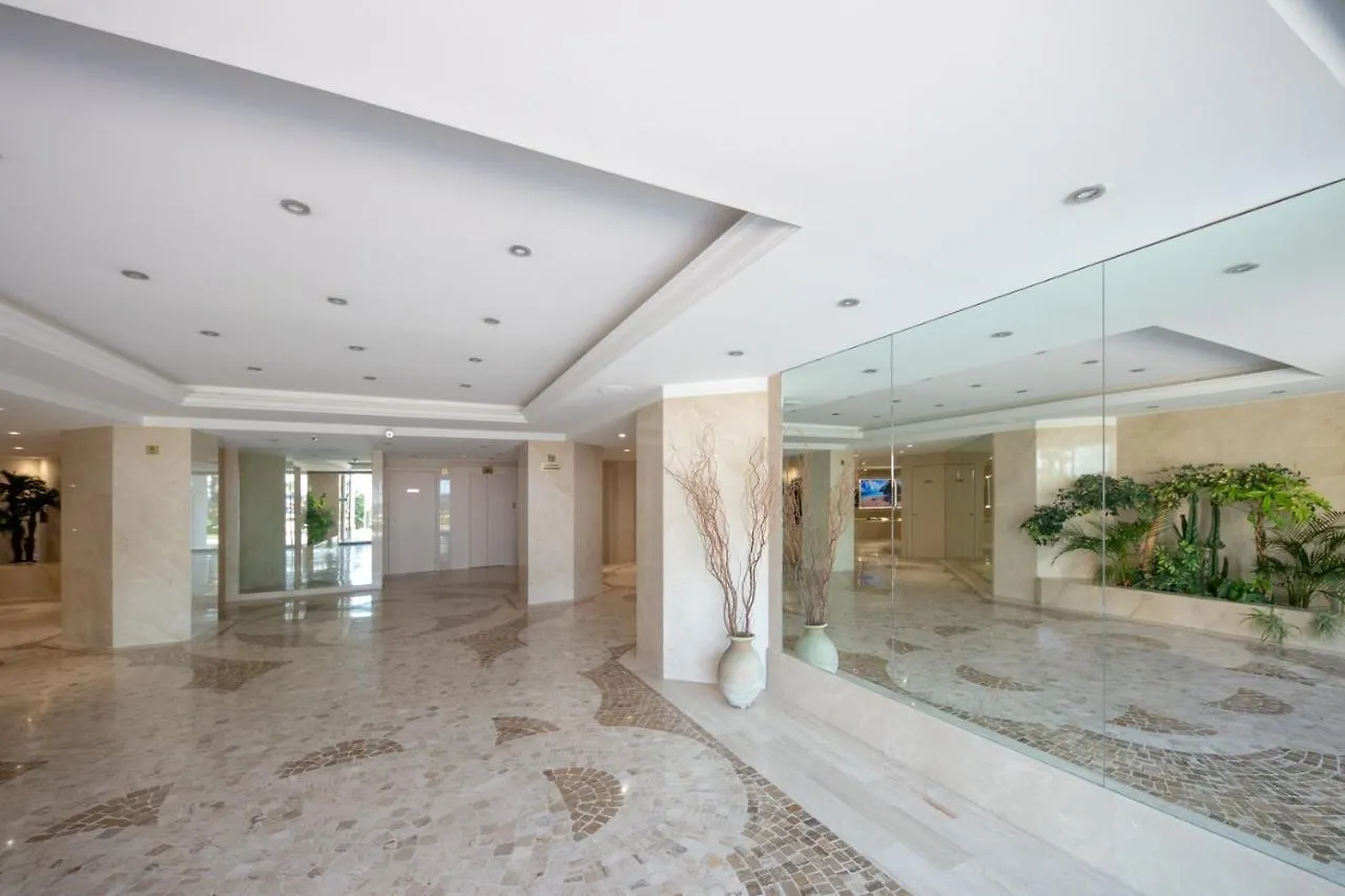 Apartment Center Bay Luxueux Appartement Avec Vue Mer 6 Eme Etage Juan-les-Pins